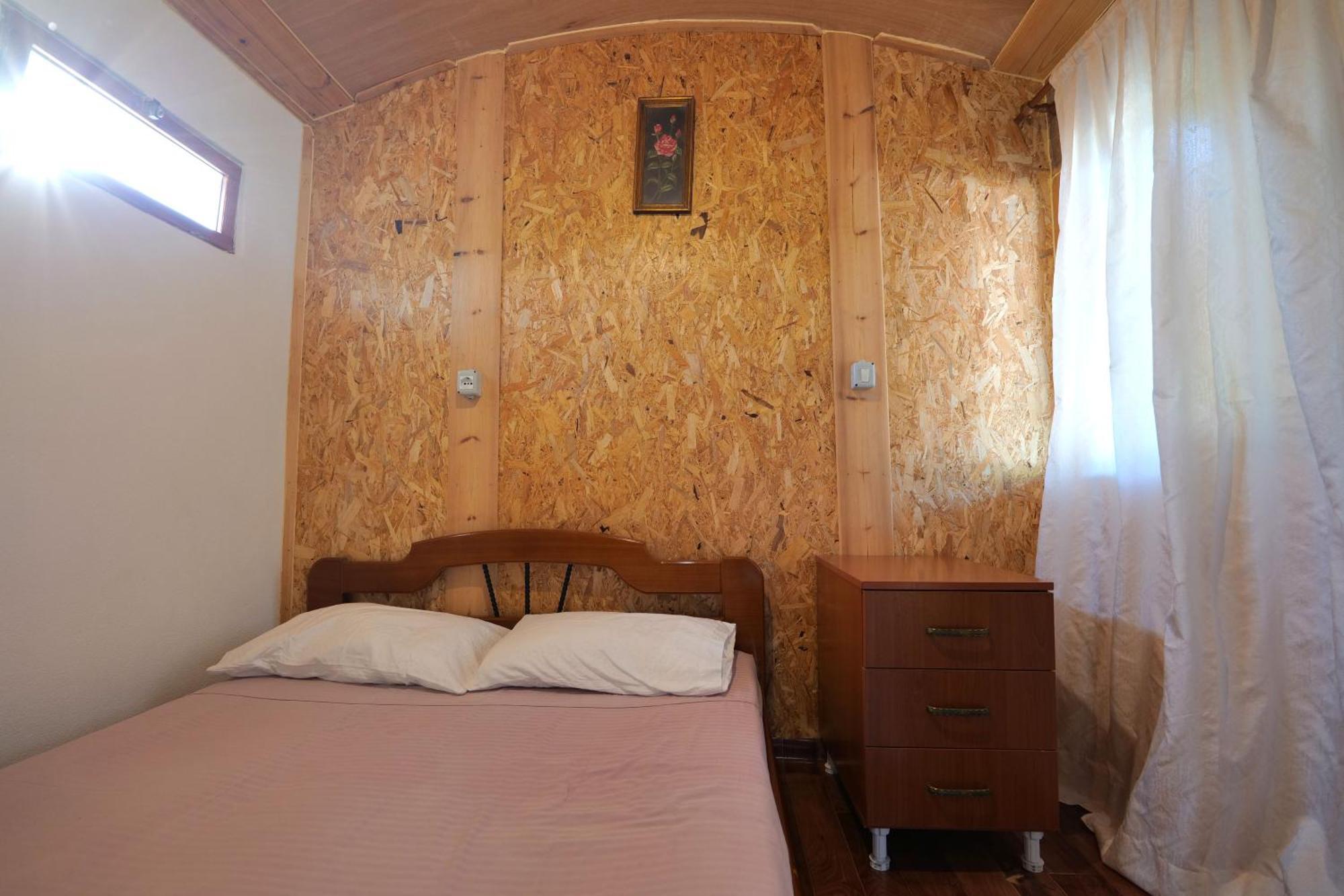 Tropikal Freskia Bunec Sarandë Buitenkant foto